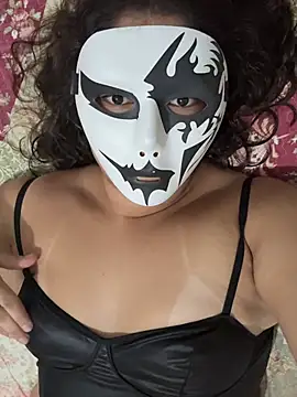 Show de cherrybr01 na webcam