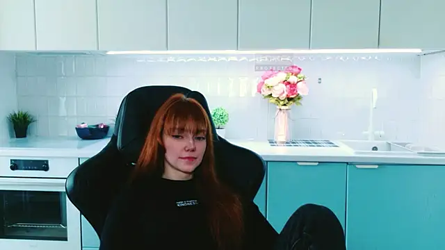 Harley_Quinsy's Live XXX Chat