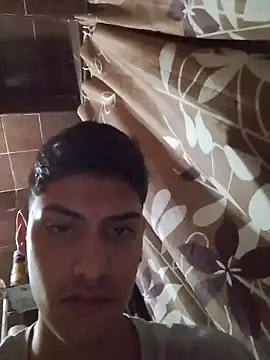 Show modela aispuro8505 na web-kameri