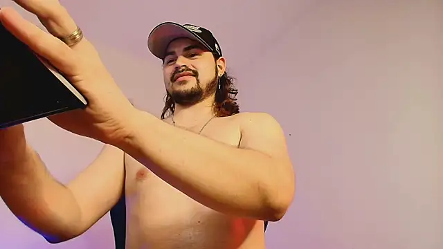 دردشة Derek_Vow الجنسية المباشرة