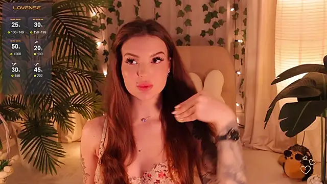 Annaa_Banana's Live XXX Chat