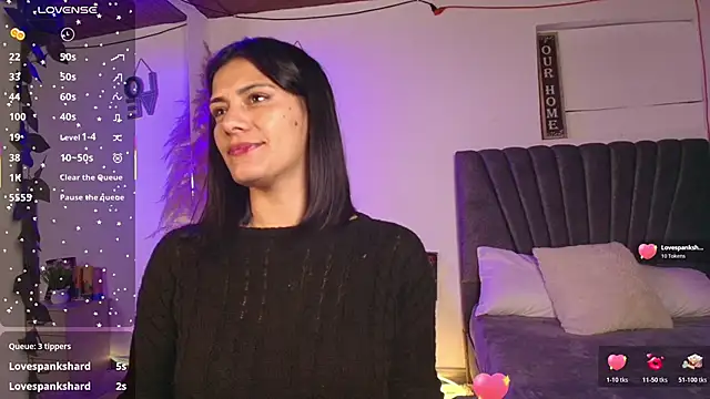 miaoconell's Live XXX Chat