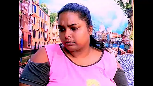 Sembang XXX Secara Langsung Indianfairy99