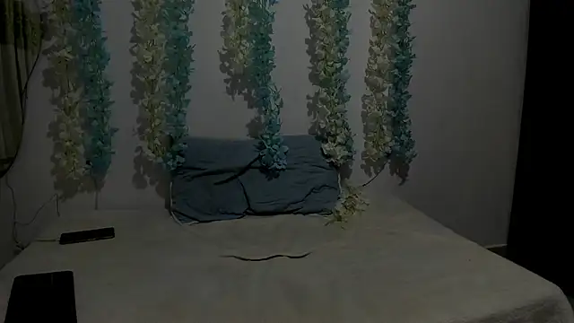 LunoxVelvet Webcam-Show