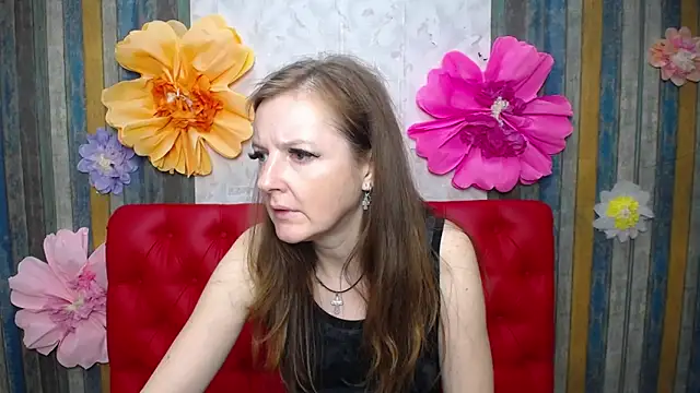 MeganPirs' Live XXX Chat