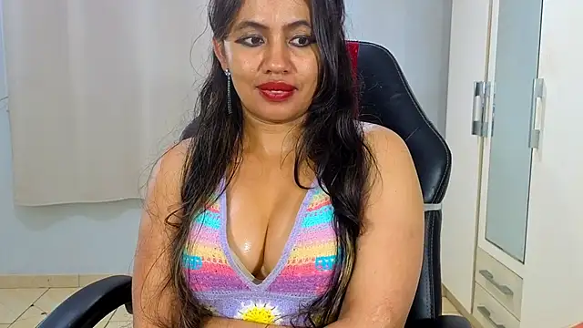 FannyXhot's Live XXX Chat