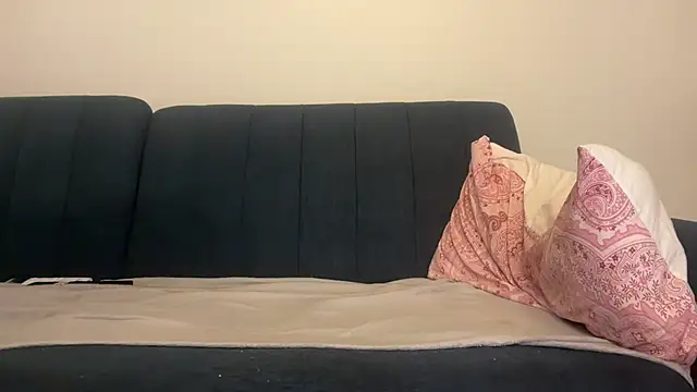 Sasha__Love – Kamerová šou