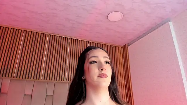 Chat +18 de Eli_Sanders ao vivo