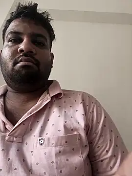 vinay_smalldickのウェブカメラショー