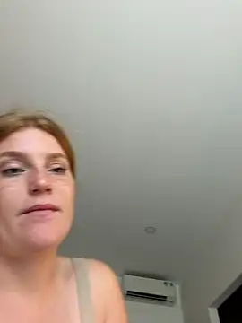 Chatroom XXX en direct de Carammelstorm