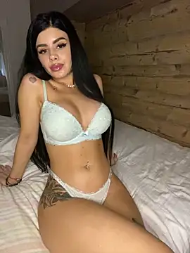 Ameliablack_1 Live XXX-chat