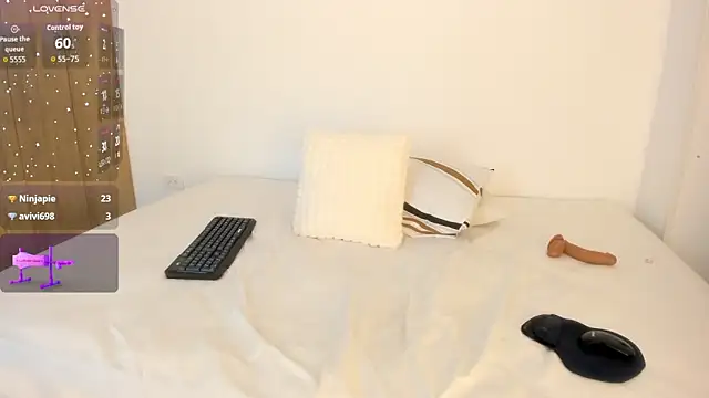 NAMIMAYERS2's Live XXX Chat