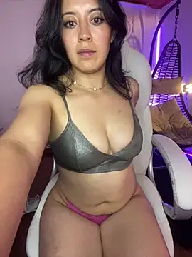 Вебкам-шоу SKY_PINK20
