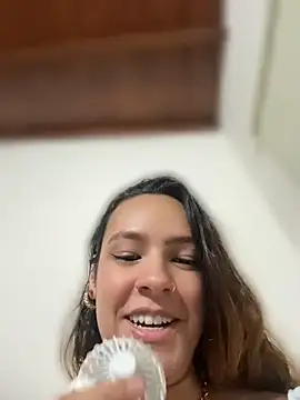 Chat +18 de Bianca____ ao vivo