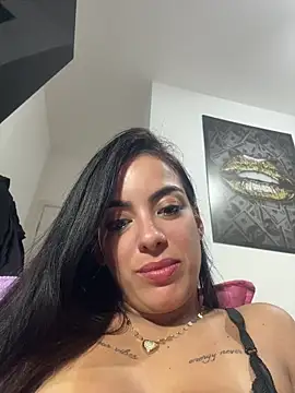 Srta_Jhenny Obrolan Langsung XXX