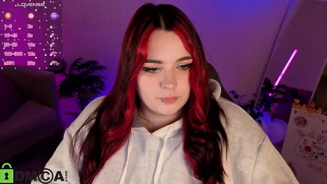 Mia_R0ss Adlı Modelin Canlı XXX Sohbeti