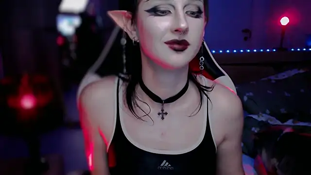 Rory_Pink 라이브 XXX 채팅