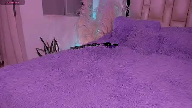 XXX chat uživo modela Sussy_Bell01