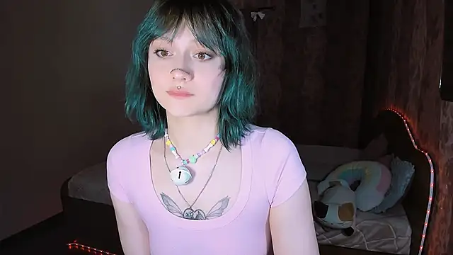 MariaMango 라이브 XXX 채팅
