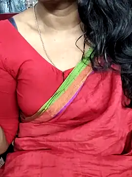 Hotty_KavitaのライブXXXチャット