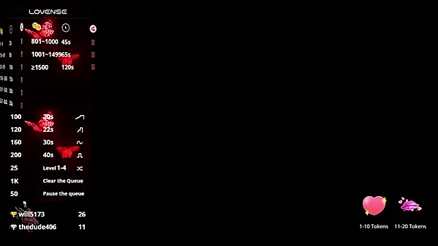 abigail_luna – Naživo XXX chat