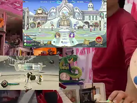 JesuAdamn Live XXX chat