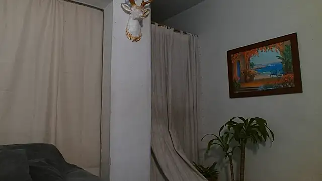 Вебкам-шоу bradley_martinez