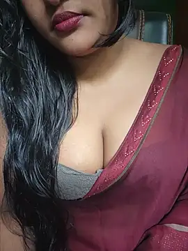 Aruna-1 Obrolan Langsung XXX