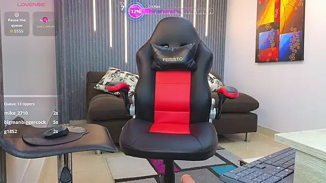 Aris_sexx's Webcam Show