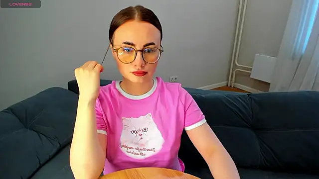 MewStella's Live XXX Chat