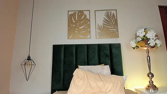 AnnaDenver's Live XXX Chat