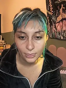 Chat XXX en directo de Lola_bunnyboll