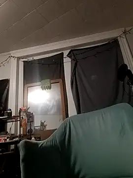 ChuckyyDee's Live XXX Chat