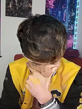 عرض كام Andy_Kein