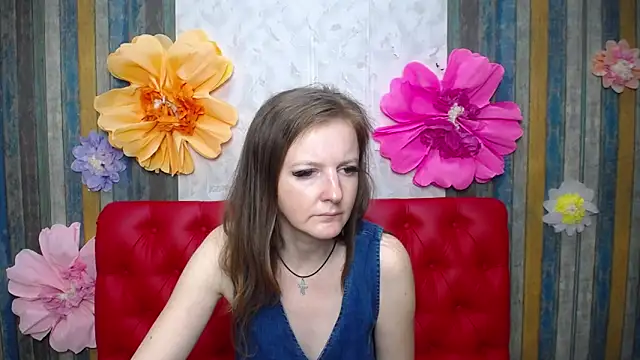 MeganPirs' Live XXX Chat