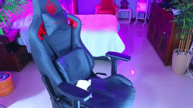 ambarEvans' Live XXX Chat