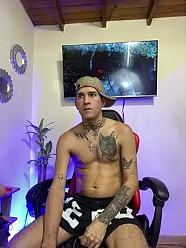 dilan_abraham12's Webcam Show