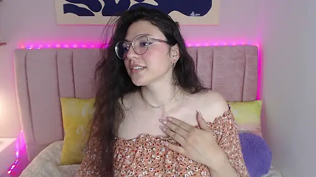 Angelie_RosebrmのライブXXXチャット