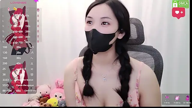 Živý XXX chat Dully_ana