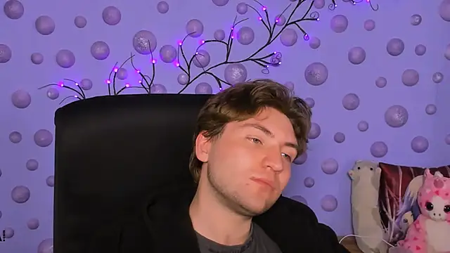 Živý XXX chat joseph_bear_