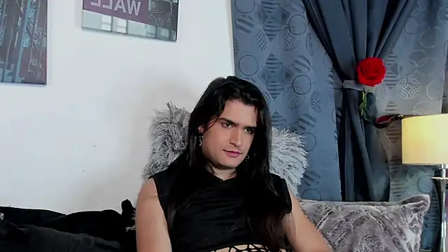 Show webcam de NicoHoffman