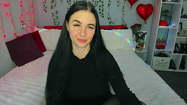Živý XXX chat KeiraChoCo