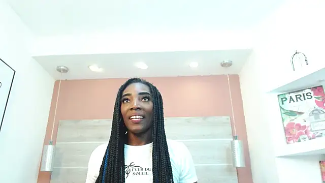 แชท XXX สดของ AlexandraCambell
