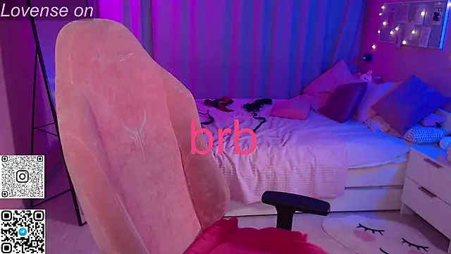Živý XXX chat Michela_Fruet