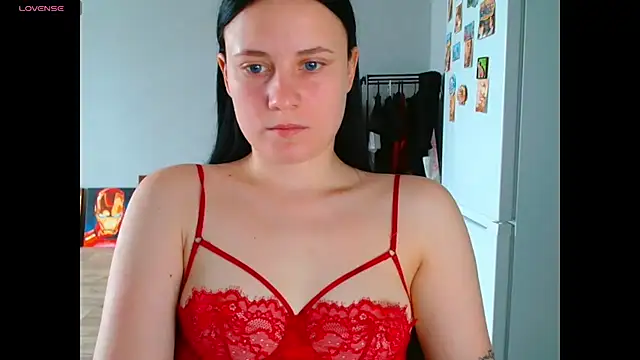 Chat XXX ao vivo de VikiKelt