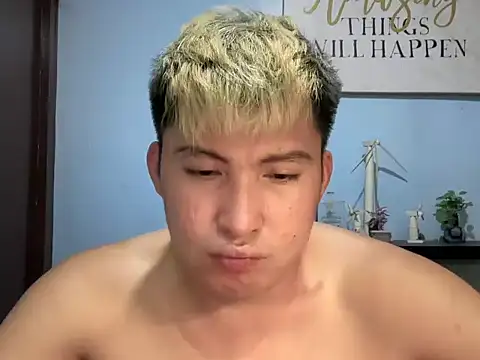 Kingdirtyfog – webcam-show
