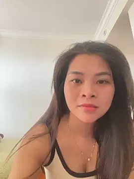 Lucky_xiao 在線直播表演