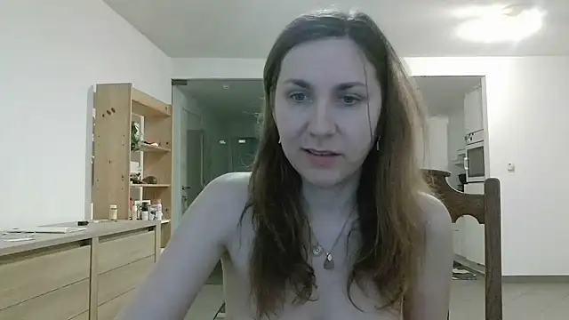 Chat +18 de JasmineGlamour ao vivo