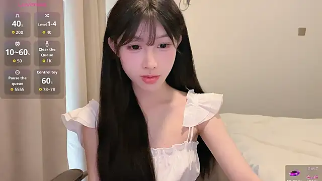 BeB-88 Live XXX-chat