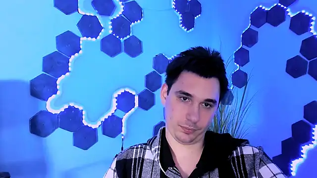 Chat XXX ao vivo de jason_sweety